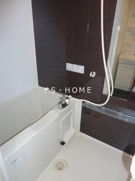 カーサ小金井 風呂画像