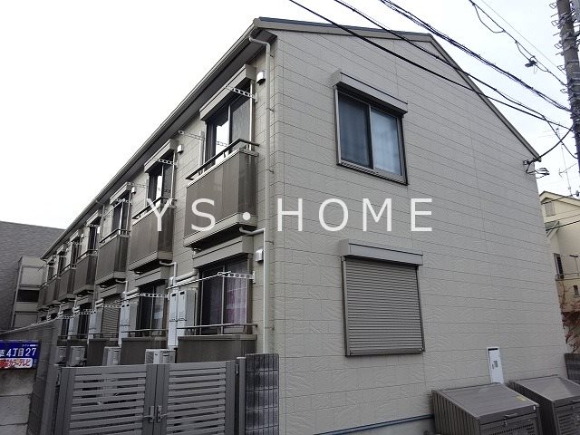 レ・フレールⅡ  その他外観1