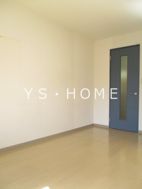 レ・フレールⅡ  ベッドルーム