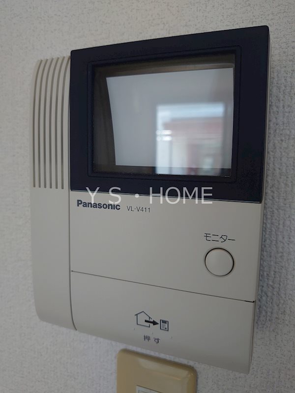 グランシャリオⅡ その他2