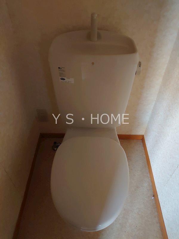 グランシャリオⅡ その他4