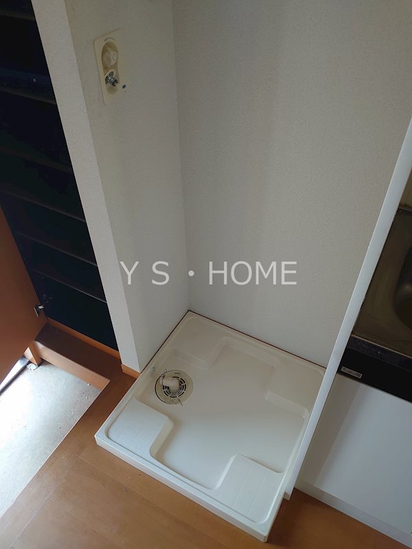 グランシャリオⅡ その他5