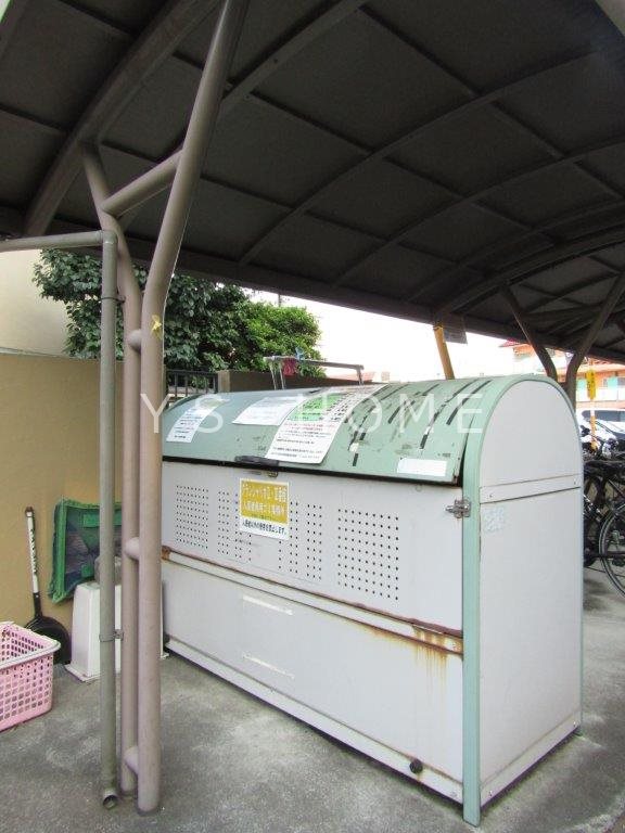 グランシャリオⅡ その他外観1