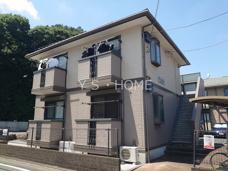 グランシャリオⅡ その他外観2