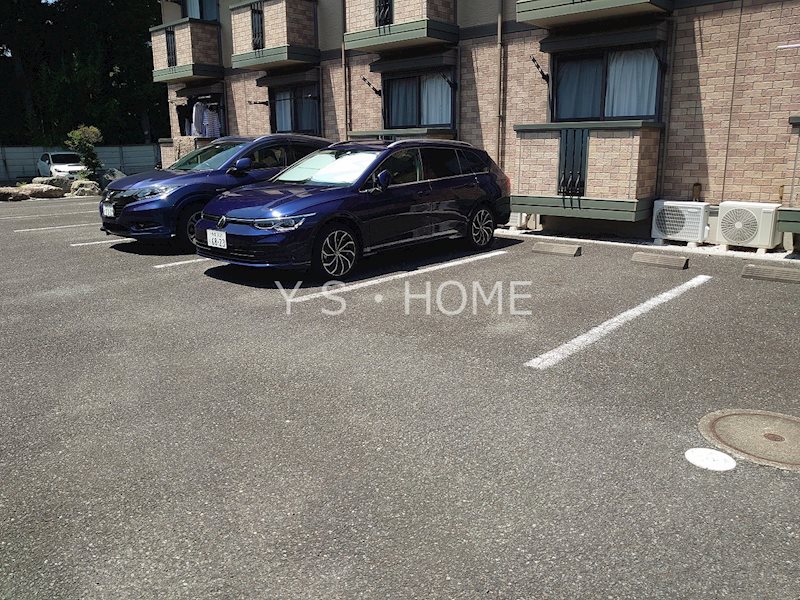 グランシャリオⅡ その他外観3