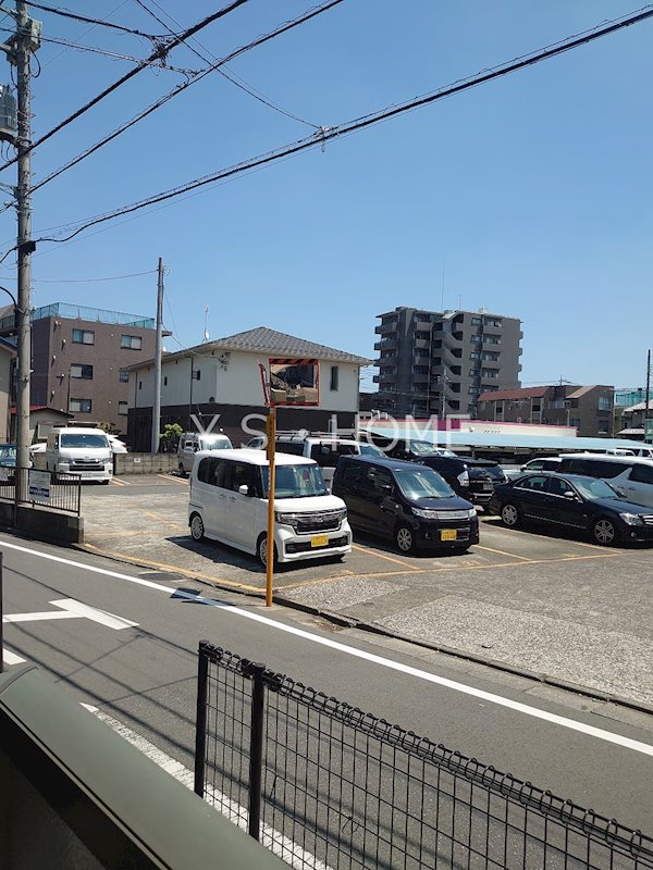 グランシャリオⅡ その他7