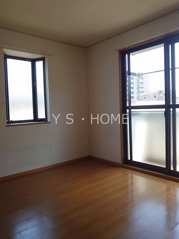 グランシャリオⅡ その他8