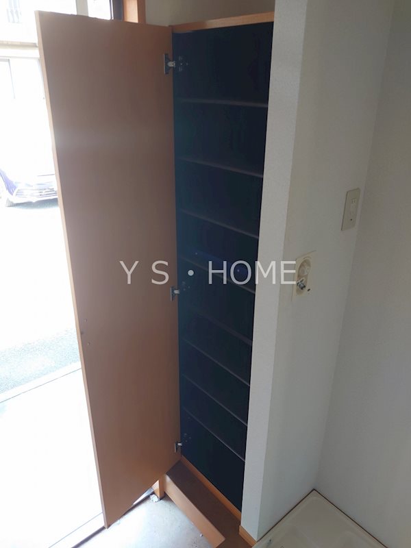 グランシャリオⅡ その他11