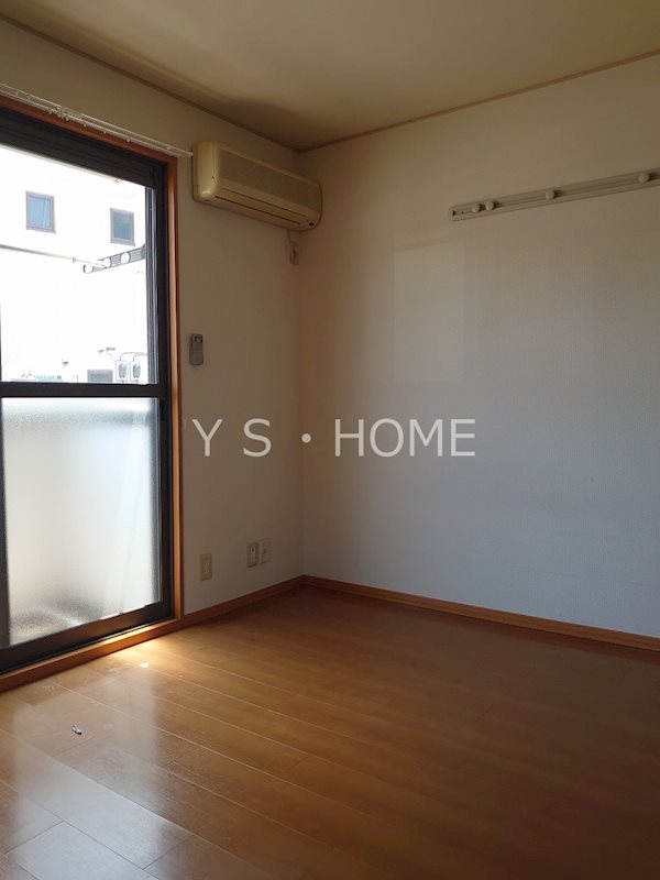 グランシャリオⅡ リビング