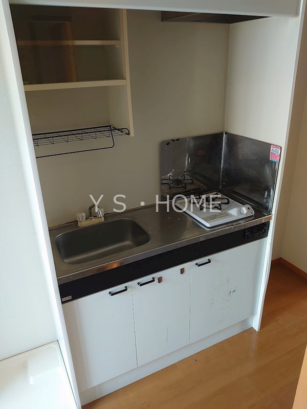 グランシャリオⅡ キッチン