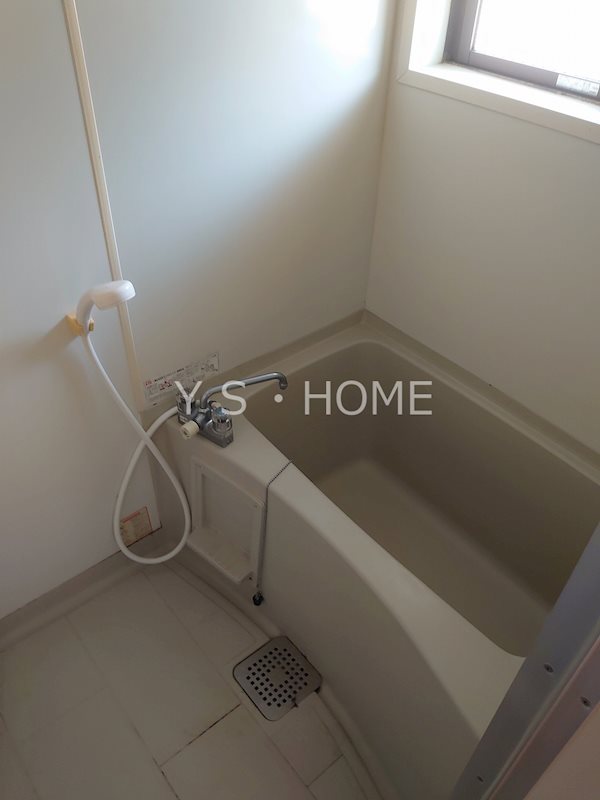 グランシャリオⅡ 風呂画像