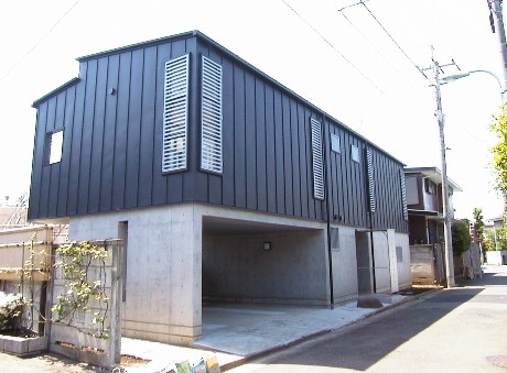 その他外観1