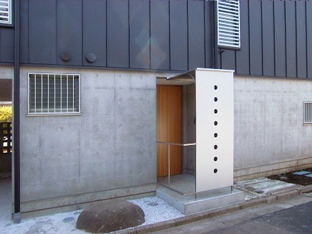 その他外観3