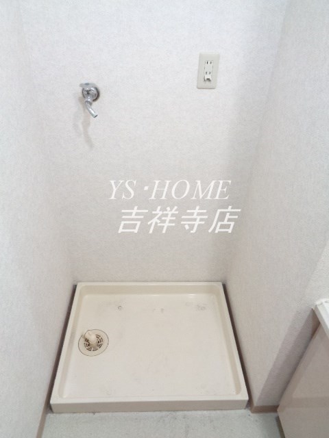 コーボック新小金井 その他3