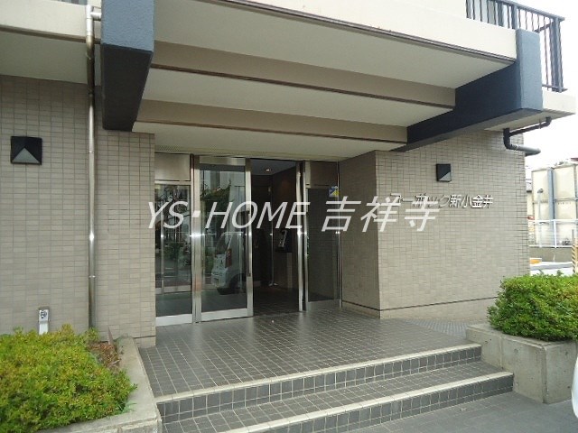 コーボック新小金井 その他6