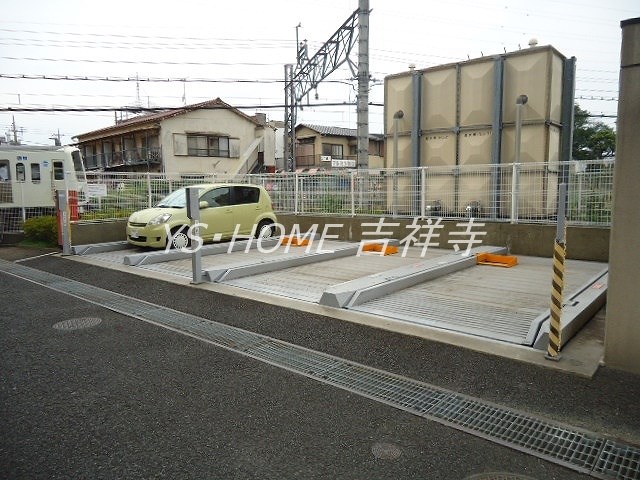 コーボック新小金井 その他7