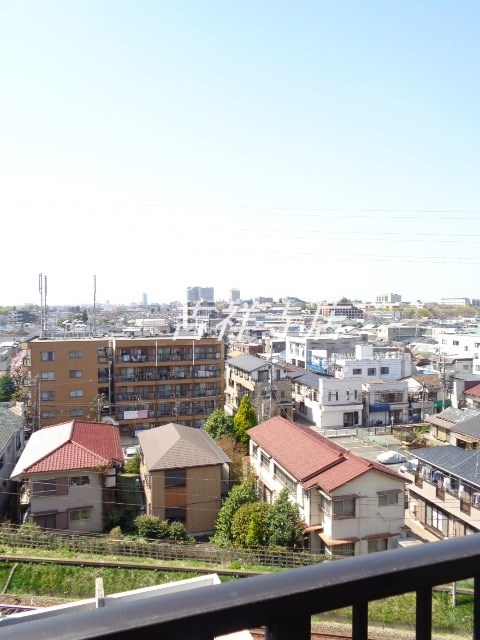 コーボック新小金井 その他11