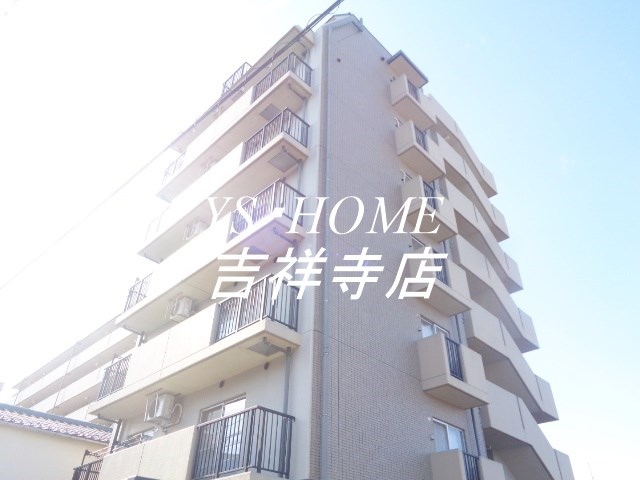 コーボック新小金井 その他12