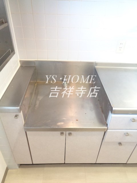 コーボック新小金井 その他14