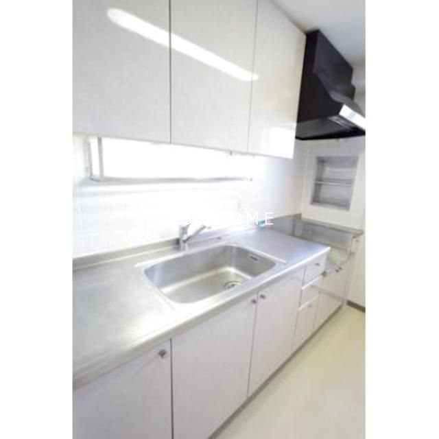 コーボック新小金井 キッチン