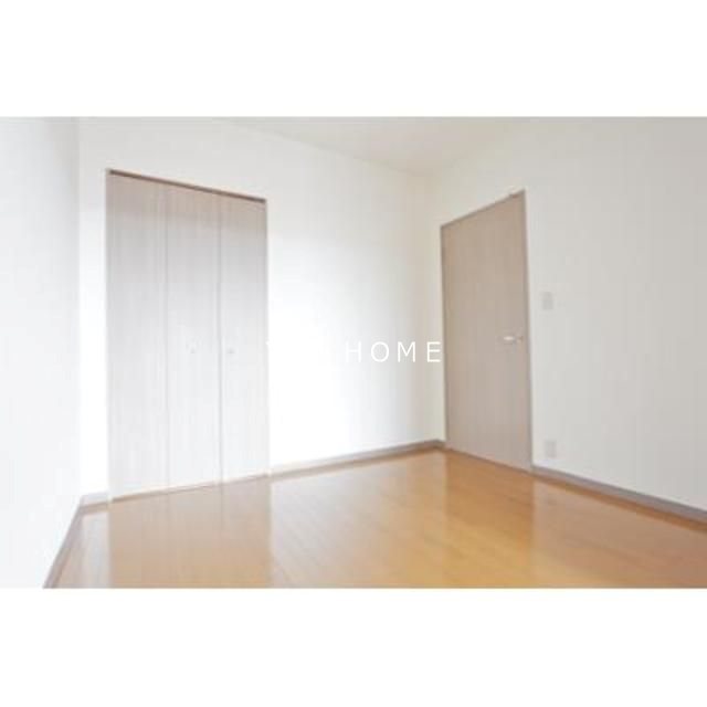 コーボック新小金井 ベッドルーム