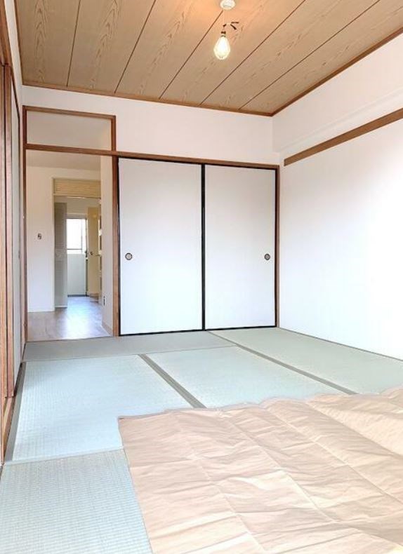 大関山ハイツ その他11