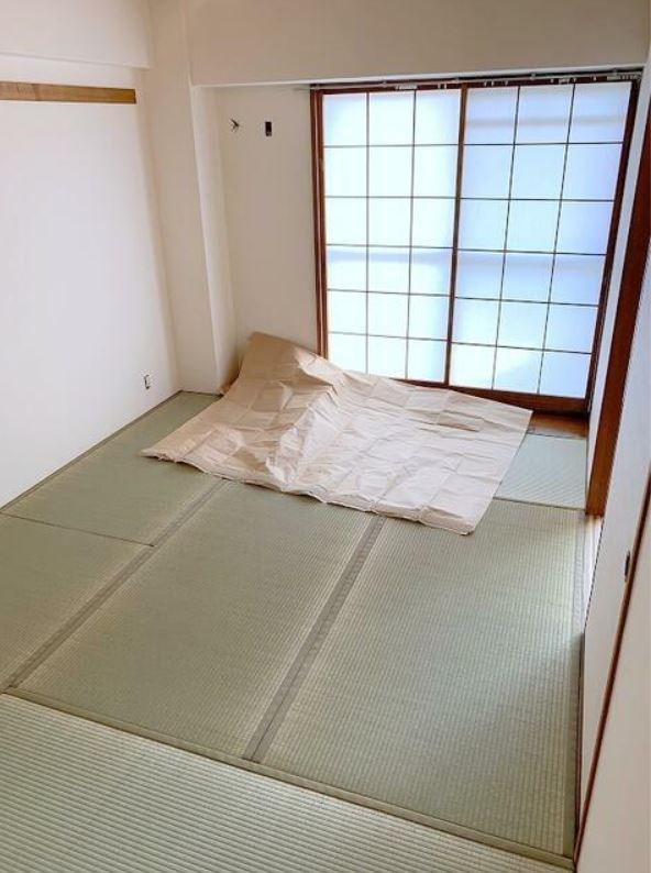 大関山ハイツ その他17