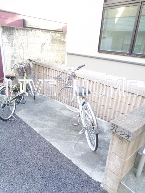 その他外観2