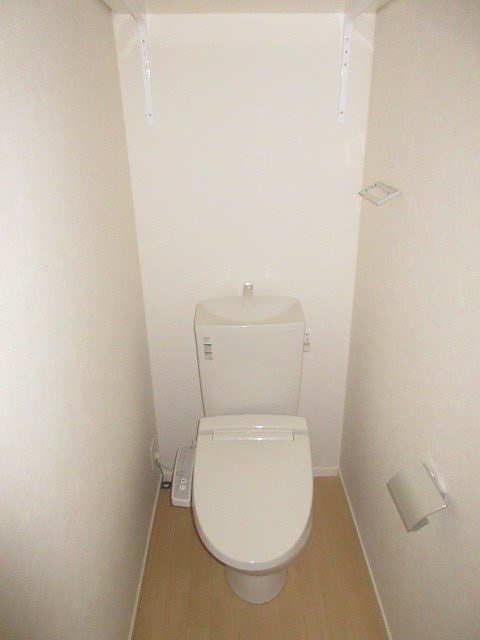 ラシーネ東中野 その他1