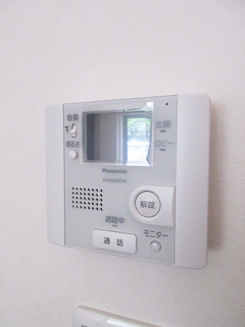ラシーネ東中野 その他4