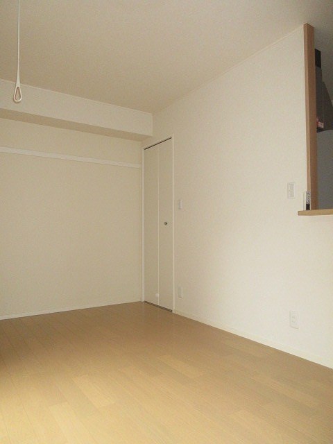 ラシーネ東中野 ベッドルーム