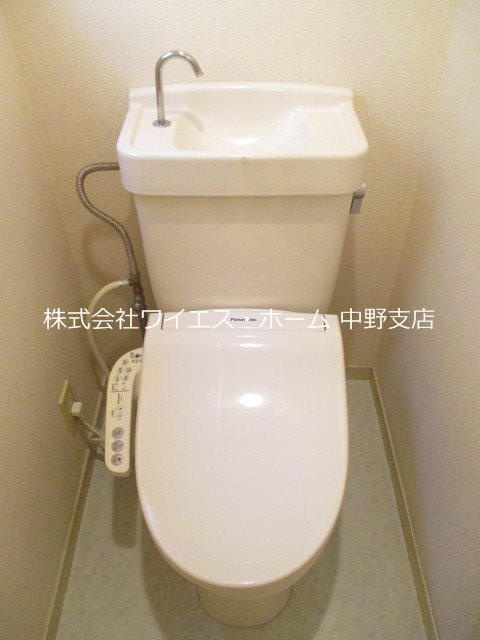 シュロスカー  その他1