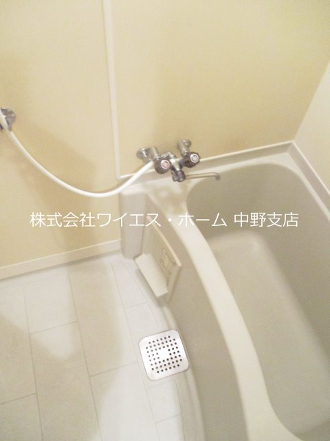 シュロスカー  風呂画像