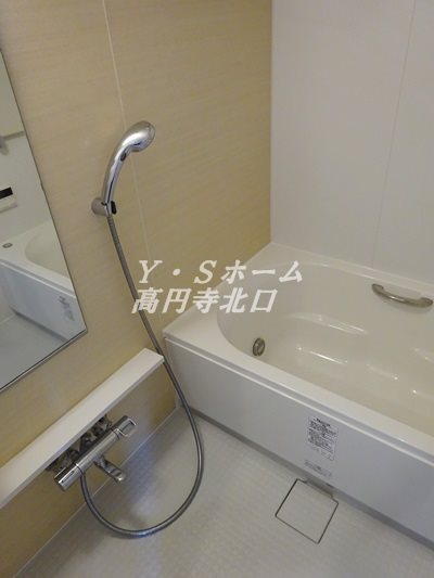 風呂画像