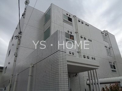クラッテーロ国分寺 外観