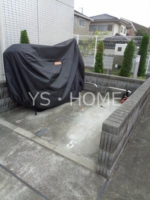 クラッテーロ国分寺 その他11