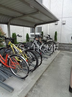 クラッテーロ国分寺 その他12