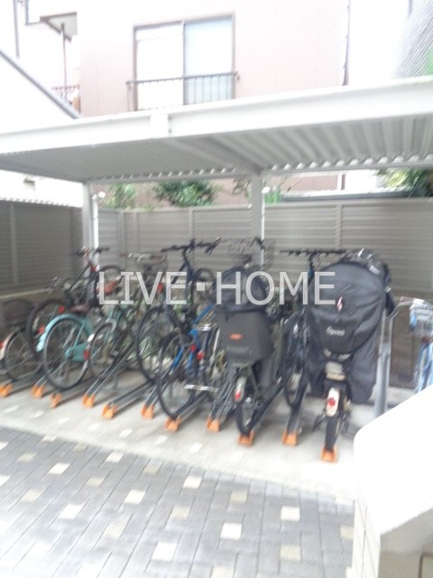 その他外観6