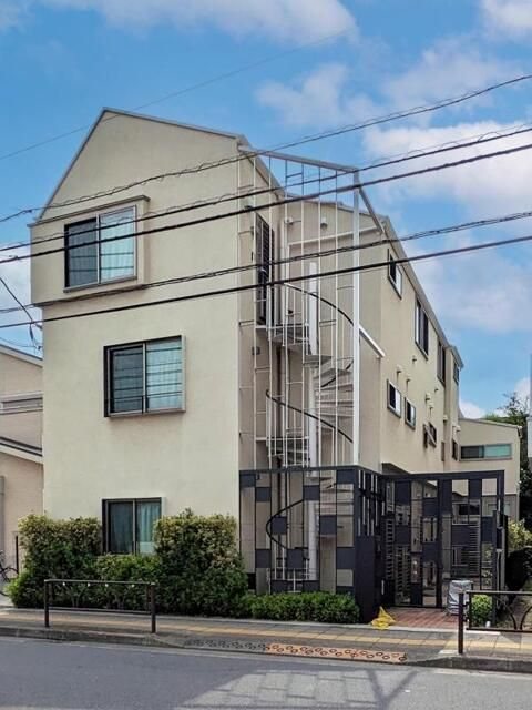 グランエッグス久我山　 外観