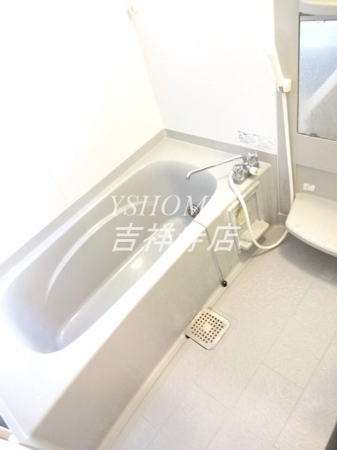 風呂画像