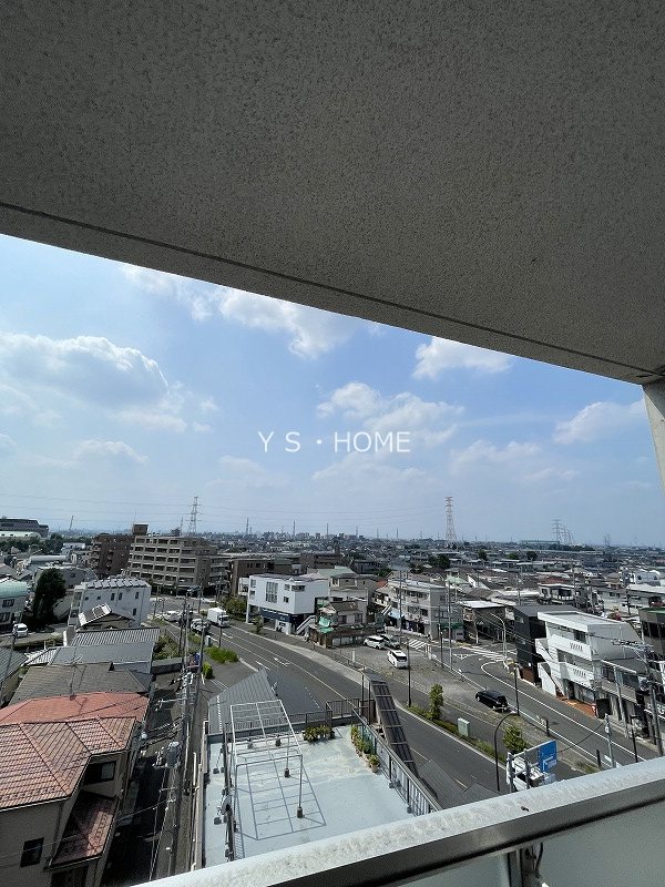 カリーノ西国分寺 その他5