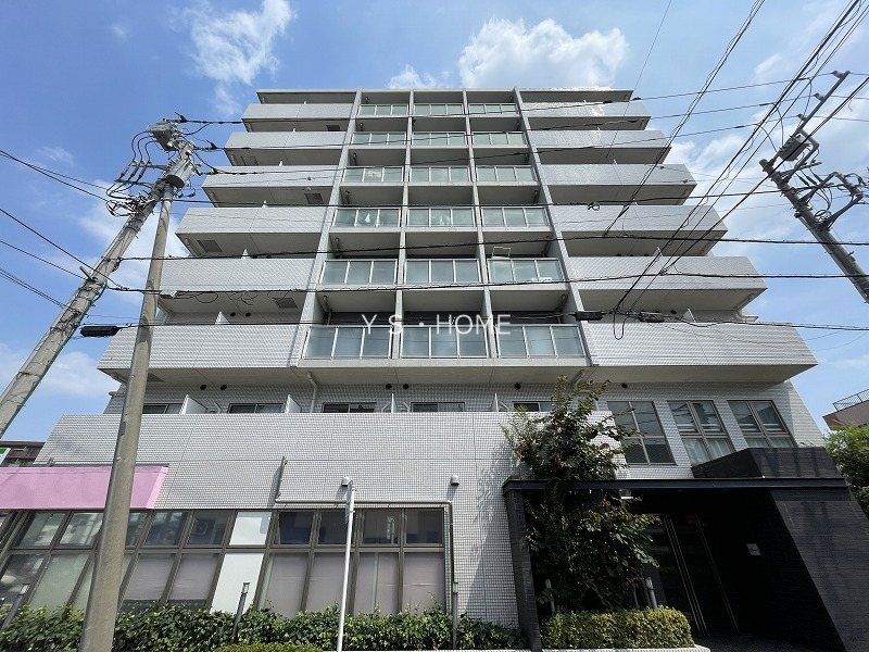 カリーノ西国分寺 その他外観1