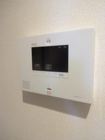 シェリール その他2