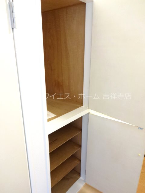 ユーレジデンス三鷹 その他2