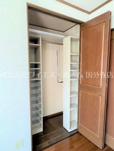 スカイハウス学園西町 その他2