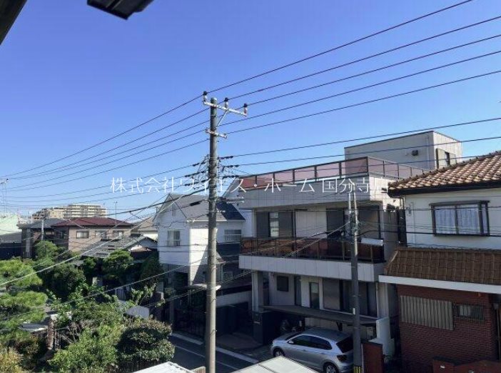 スカイハウス学園西町 その他5