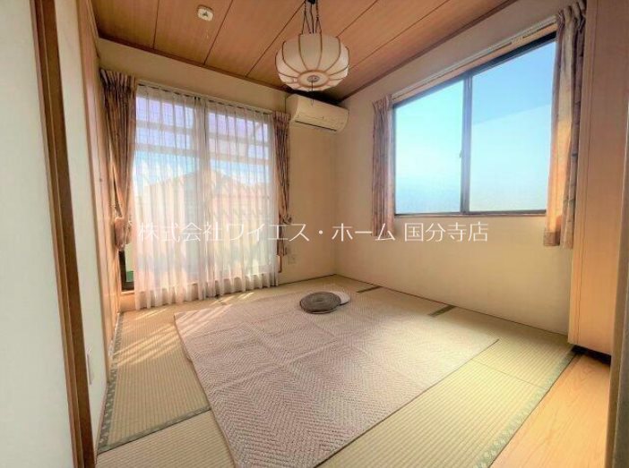 スカイハウス学園西町 その他6