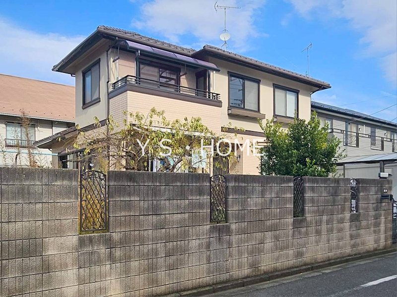 スカイハウス学園西町 その他外観1