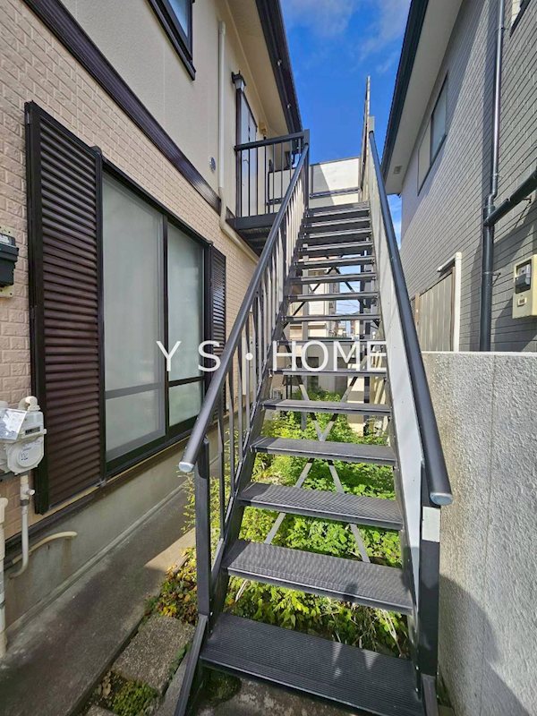 スカイハウス学園西町 その他7