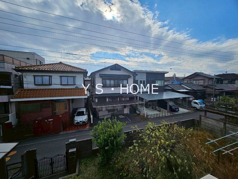 スカイハウス学園西町 その他8